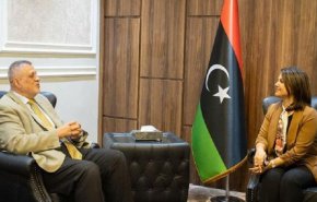 وزيرة الخارجية الليبية تبذل الجهود لعقد مؤتمر دولي لاستقرار بلادها 