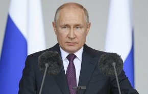 پوتین: روسیه ارتش خود را وارد درگیری در افغانستان نمی‌کند
