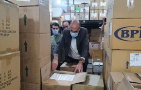 لبنان :مصادرة أطنان من الأدوية والمحروقات من مافيا الاحتكار والتهريب