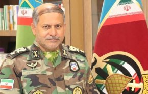 قائد عسكري: مستشفيات الجيش الايراني تستقبل مرضى كورونا