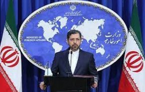 ايران تدين بشدة البيان المعادي الصادر عن اللجنة الرباعية للجامعة العربية