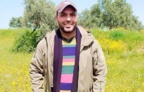 شهادت یک فلسطینی پس از چهار روز تحمل درد و رنج
