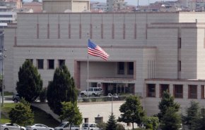 القنصلية الأمريكية في القدس المحتلة مادة تجاذب بين 