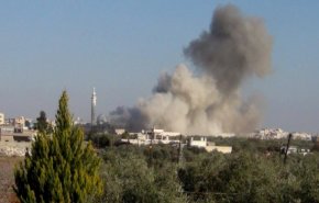 سوريا: قصف تركي عنيف يستهدف ’باب الخير’ بريف الحسكة
