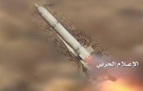 حمله موشکی و پهپادی یمن به دو پایگاه ائتلاف سعودی در مأرب
