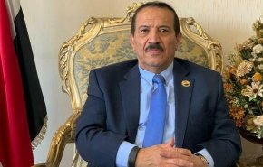 پیام تبریک وزیر خارجه دولت نجات ملی یمن به امیرعبداللهیان