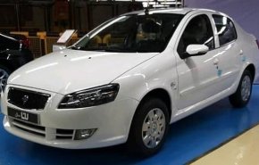  فروش فوق العاده سه محصول ایران خودرو 