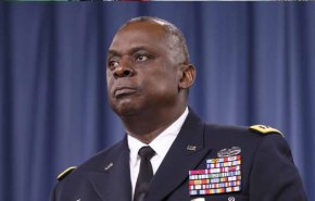 وزير الدفاع الاميركي يؤكد التزام بلاده بأمن کیان الاحتلال