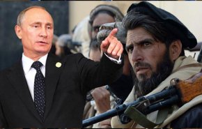 روسيا بصدد تزود دول مجاورة لأفغانستان بأسلحة