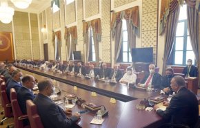 الكاظمي: العراق يدعو دول المنطقة لبناء السلام على أساس التكامل