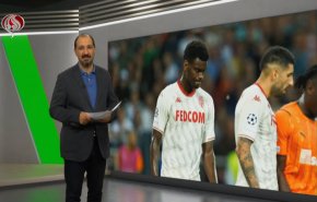 نشرة الاخبار الرياضية من قناة العالم 11:40 بتوقيت غرينتش 26-08-2021