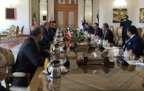 وزیر خارجه پاکستان با امیرعبداللهیان دیدار کرد