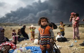 منظمات دولية: الحصار والعدوان يقتلان طفلا يمنيا كل عشر دقائق