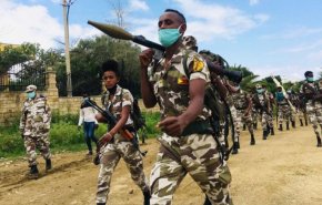 مقتل اكثر من 150 شخصا الاسبوع الماضي غرب اثيوبيا