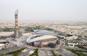 قطر تستضيف مباراة إيران والعراق في التصفيات الآسيوية لكأس العالم