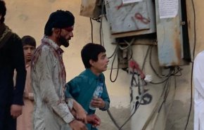 طالبان: انفجار در فرودگاه کابل تروریستی است
