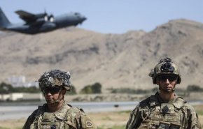 کانادا عملیات خروج از افغانستان را ناتمام گذاشت
