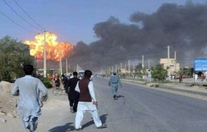 انفجار كابول.. مقتل اكثر من 60 شخصا بينهم 10 جنود اميركيين