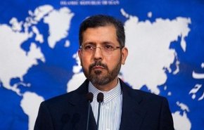 طهران تعرب عن أسفها الشديد للهجمات الارهابية في مطار كابول