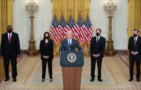 بايدن يرجئ لقاءه مع بينيت إلى الجمعة بعد هجوم كابول