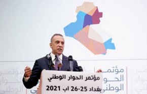 الكاظمي: عازمون على منع انخراط العراق بالتجاذبات الإقليمية 