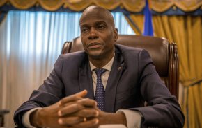 هايتي تعرض 60 ألف دولار لقاء معلومات عن قتلة الرئيس مويز

