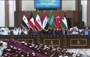 مصدر: مفاجأة في مستوى حضور الدول المشاركة في مؤتمر بغداد