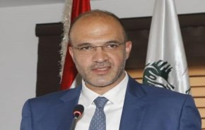 وزير الصحة اللبناني: كل مرتكب محتكر سيلاحق مهما علا شأنه