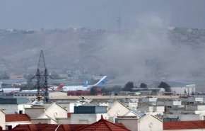 ارتفاع حصيلة الضحايا بتفجيري مطار كابول