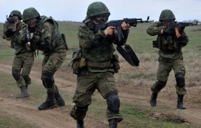تحالف تقوده روسيا يجري تدريبات عسكرية قريبًا