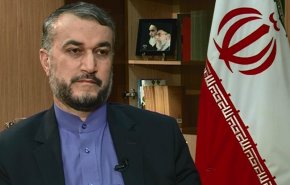 امیرعبداللهیان خطاب به بورل: برای ایران مذاکره ای که نتایج ملموس و عملی داشته باشد قابل قبول است