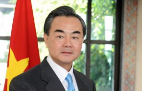 پیام تبریک وزیر خارجه چین به امیرعبداللهیان