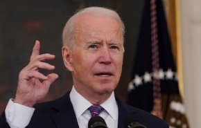 بايدن يتهم الصين بإخفاء معلومات حيوية عن منشأ كورونا
