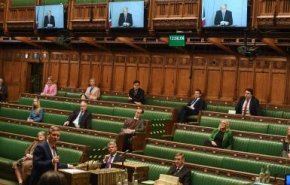 برلماني بريطاني يطالب بإطلاق سراح جميع المعارضين البحرينيين