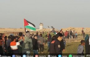 حماس: حالة الغضب في فلسطين تأكيد أن شعبنا حر مقاوم صامد