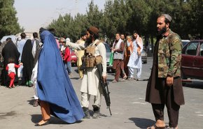 إغلاق المصارف في العاصمة الأفغانية مستمر رغم تعليمات 