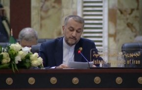 امير عبداللهيان: ايران تدعم امن العراق واستقلاله و وحدة اراضيه