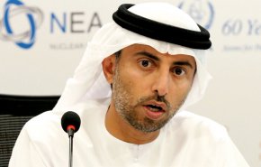وزير الطاقة الإماراتي: موقفنا ثابت في دعم العراق

