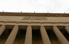 مصر.. القضاء يصدر حكمه على متهمين في قضية 