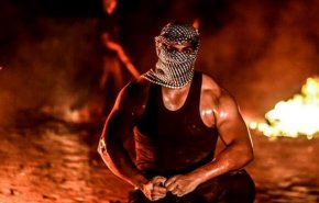 هشدار مقاومت فلسطین: افزایش تنش با اسرائیل از امشب آغاز می‌شود
