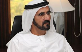 پیام توییتری نخست وزیر امارات درباره دیدار با امیرعبداللهیان