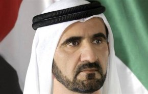 حاكم دبي يلجأ إلى شركة 'إسرائيلية' جديدة للإفلات من فضيحة التجسس