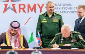 واشنطن تحذر السعودية من اي تعامل عسكري مع روسيا