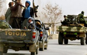 تکذیب ورود نیروهای طالبان به پنجشیر 