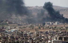 ائتلاف سعودی ۳۲۶ نوبت آتش‌بس یمن را نقض کرد