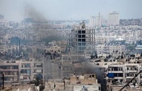 تکفیری‌ها «درعا» را هدف حمله خمپاره‌ای قرار دادند