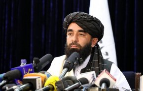 طالبان حمله آمریکا در شرق افغانستان را محکوم کرد