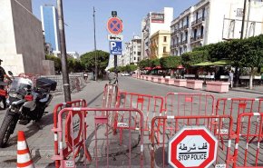 حراك تونسي لانهاء الوضع الاستثنائي