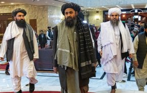 طالبان: ترکیب دولت جدید افغانستان به‌زودی اعلام می‌شود