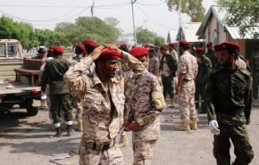 اليمن.. عشرات القتلى من مرتزقة العدوان بهجوم على قاعدة العند